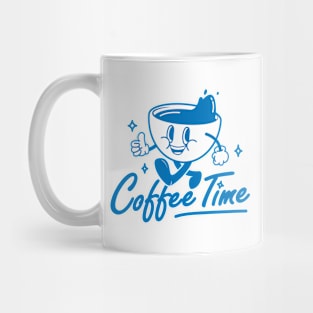 Coffee Time Mug